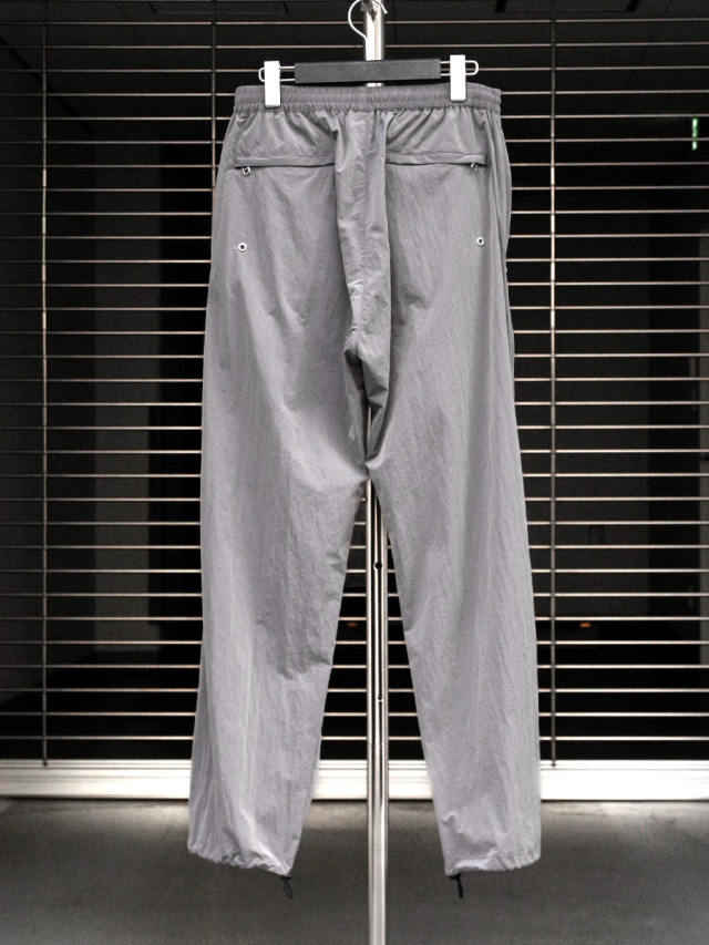 パンツ BED J.W. FORD 24SS TRAINING CARGO PANTS BED j.w. FORD】Training Cargo Pants(GOLD) | - RARE OF THE LOOP