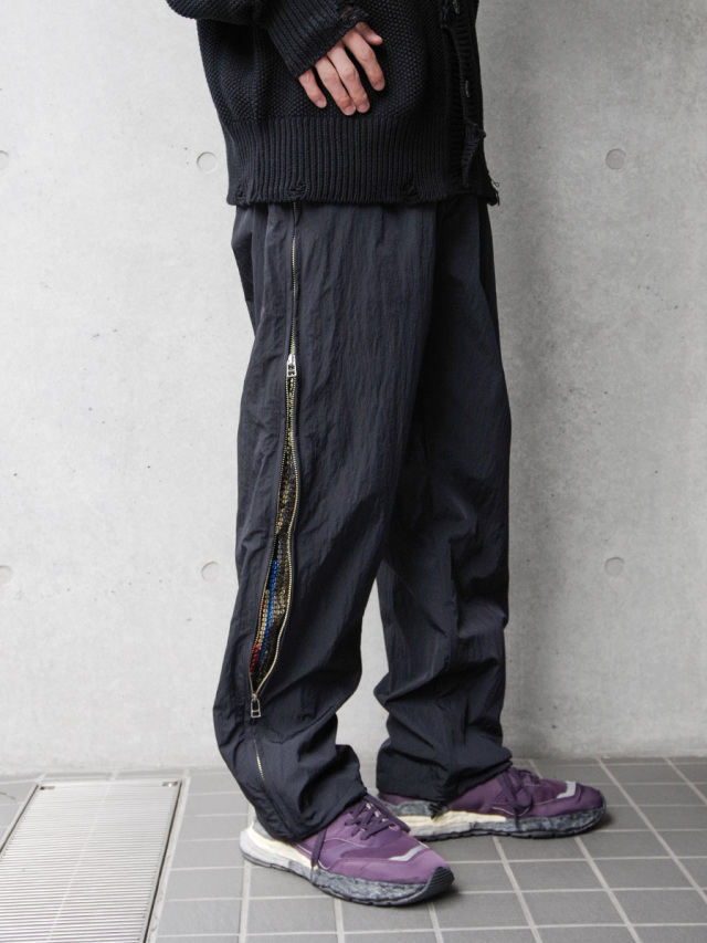 2024SS】 BED J.W. FORD (ベッドフォード)  