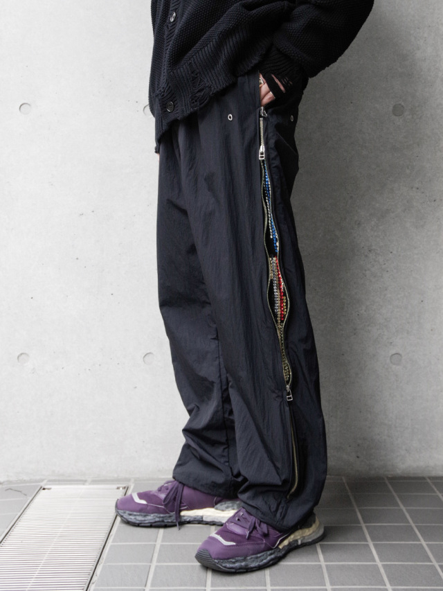 2024SS】 BED J.W. FORD (ベッドフォード) 