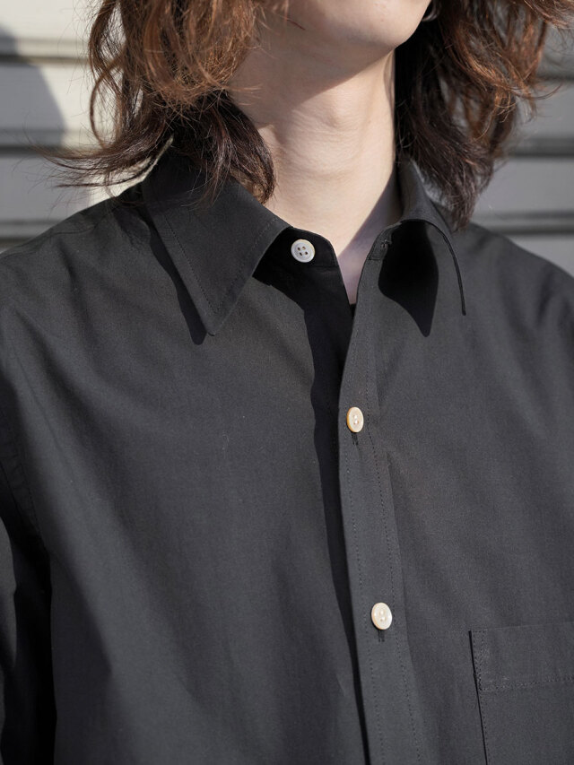 2024SS】 BED J.W. FORD (ベッドフォード) 