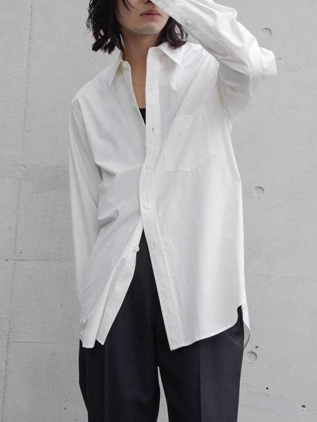 2024SS】 BED J.W. FORD (ベッドフォード) 