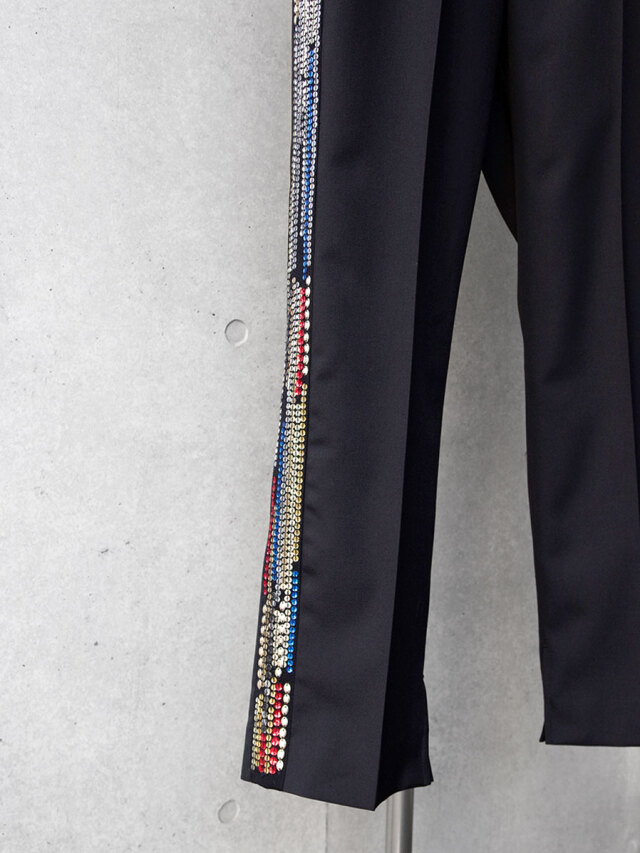 2024SS】 BED J.W. FORD (ベッドフォード) 