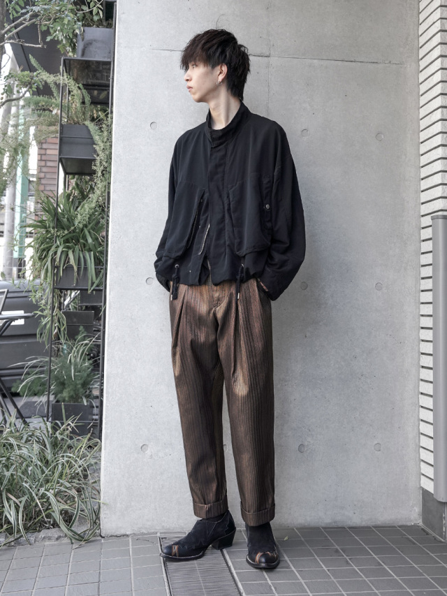 BED J.W. FORD (ベッドフォード) 