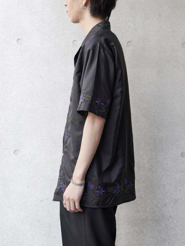 2024SS】 BED J.W. FORD (ベッドフォード) 