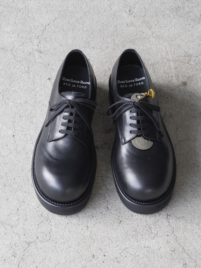 bed j.w ford 革靴 Shoes｜BED j.w. FORD Official Website