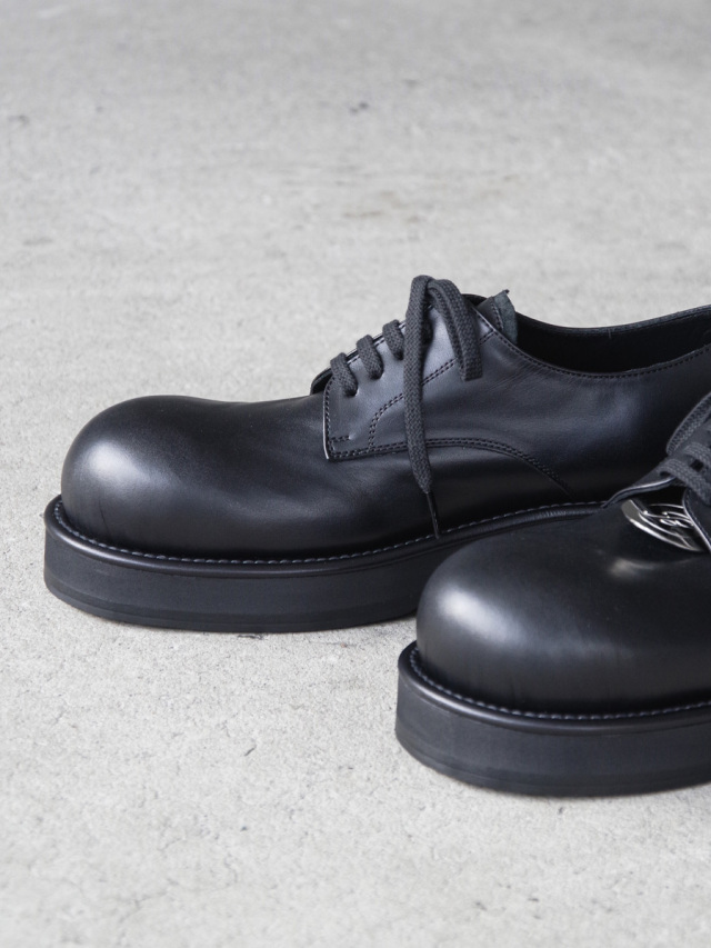 bed j.w ford 革靴 Shoes｜BED j.w. FORD Official Website
