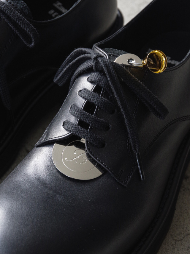 2025AW】 BED J.W. FORD (ベッドフォード) 