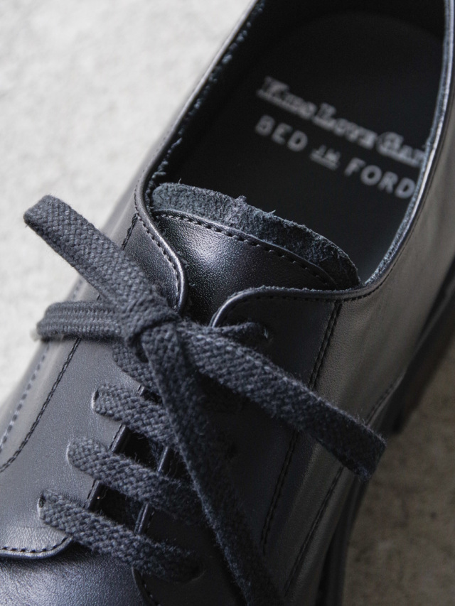 2025AW】 BED J.W. FORD (ベッドフォード) 