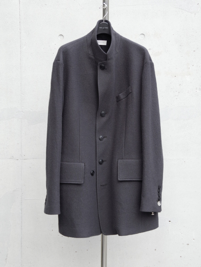 2025AW】 BED J.W. FORD (ベッドフォード) 