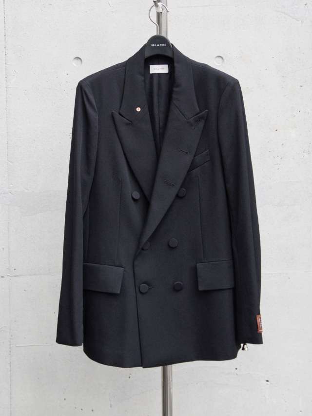 BED J.W. FORD "W - Tailored Jacket"