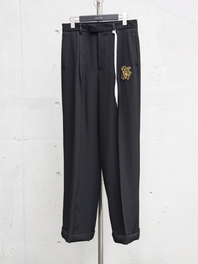 BED J.W. FORD "One - Slacks"