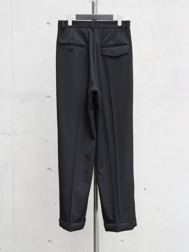 2025AW】 BED J.W. FORD (ベッドフォード) 