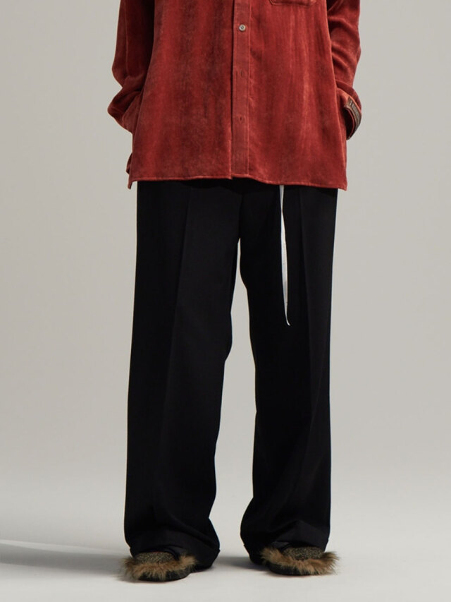BED J.W. FORD "One - Slacks"