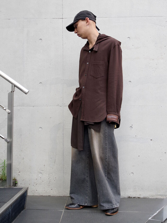 JUHA(ユハ) | グラフペーパー,フレッシュサービス,サロモン