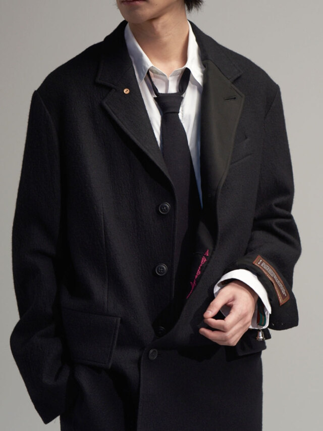 2025AW】 BED J.W. FORD (ベッドフォード) 