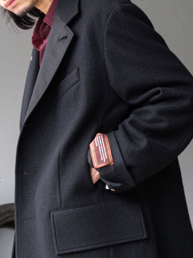 2025AW】 BED J.W. FORD (ベッドフォード) 