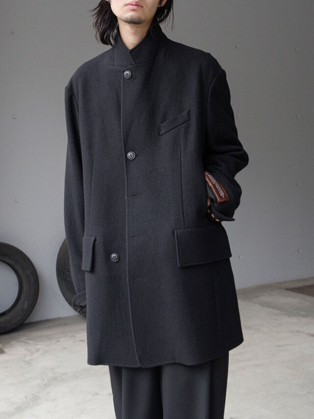 2025AW】 BED J.W. FORD (ベッドフォード) 