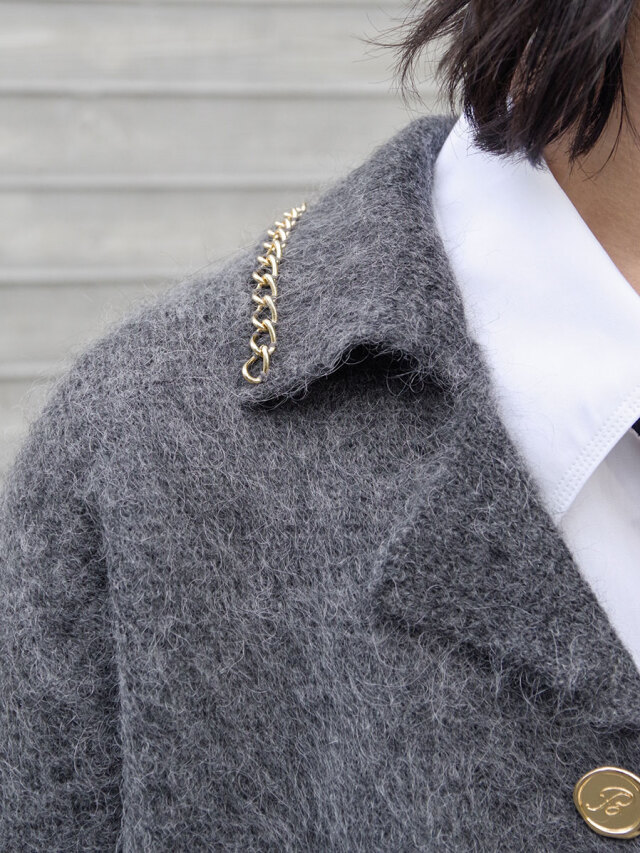 2025AW】 BED J.W. FORD (ベッドフォード) 