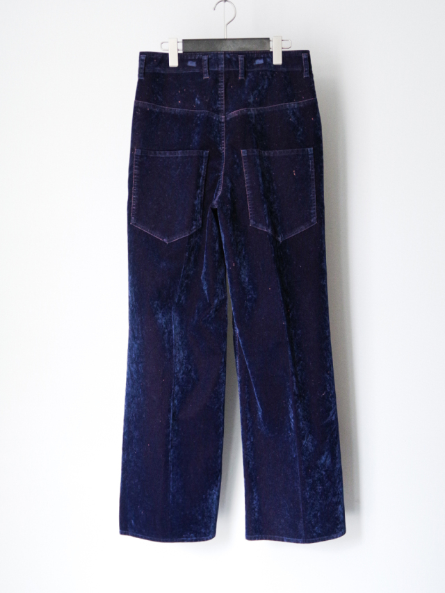 2025AW】 BED J.W. FORD (ベッドフォード) 