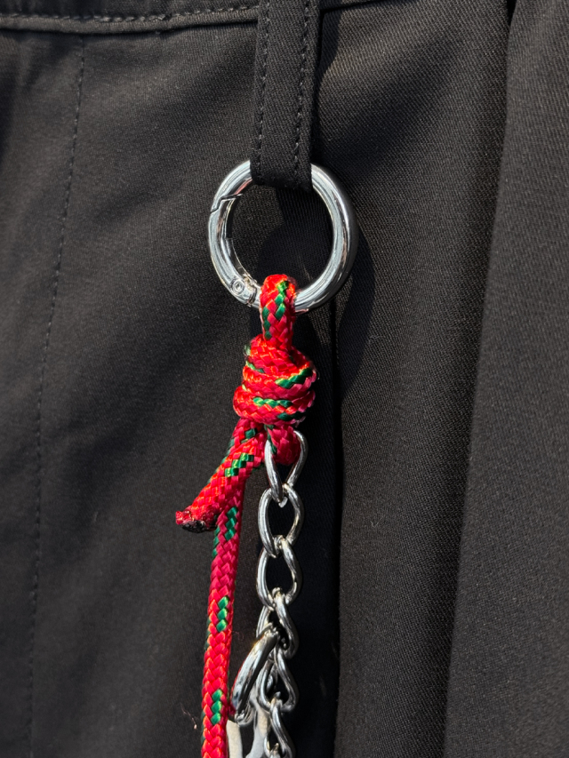 【新品】ANEW ファー付き手袋 sankyo shokai 毛皮 フォックスファー 手袋 フォックス ファー