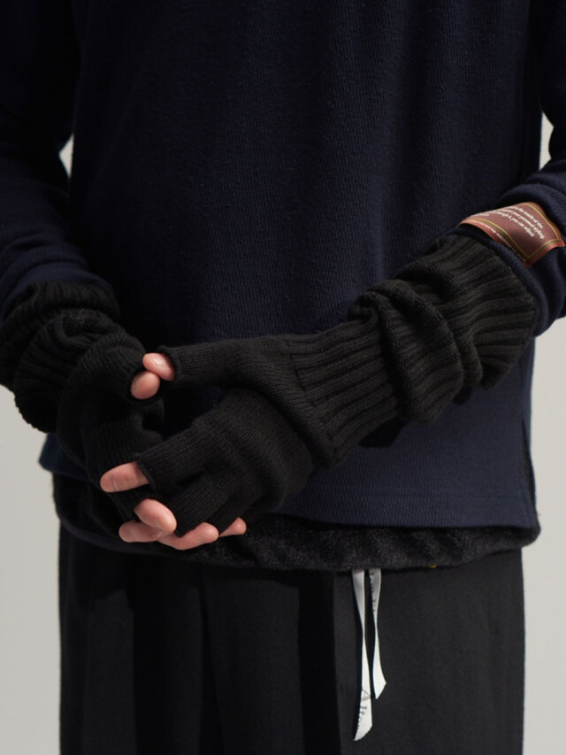 2025AW】 BED J.W. FORD (ベッドフォード) 