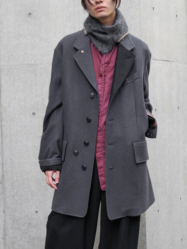 2025AW】 BED J.W. FORD (ベッドフォード) 