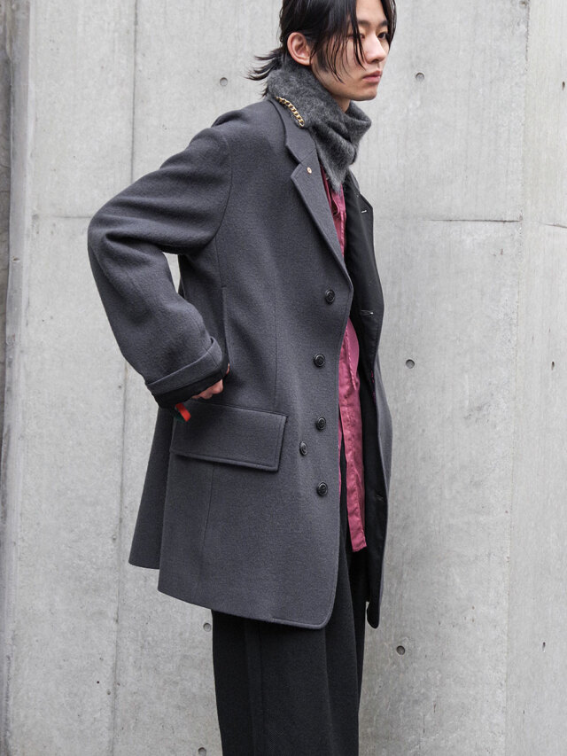 2025AW】 BED J.W. FORD (ベッドフォード) 