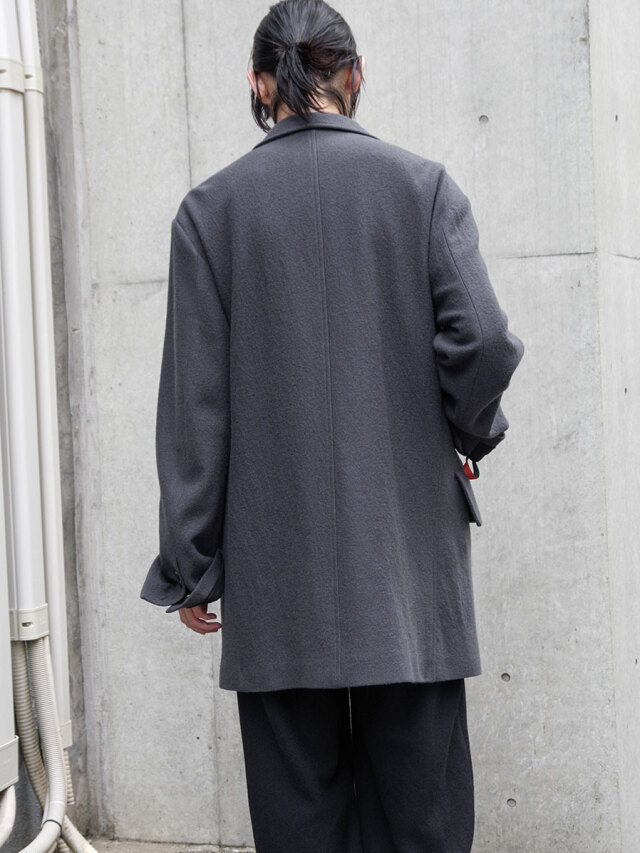 2025AW】 BED J.W. FORD (ベッドフォード) 
