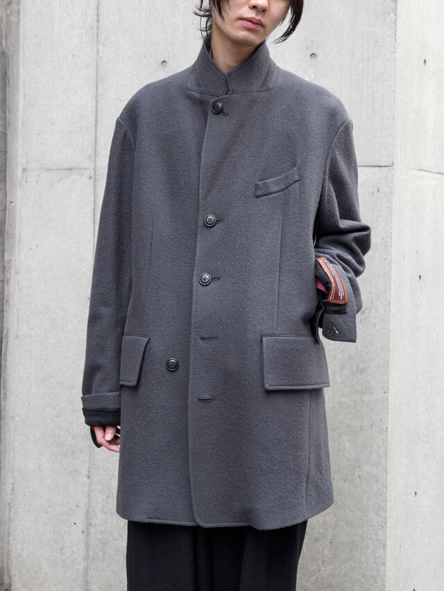 2025AW】 BED J.W. FORD (ベッドフォード) 