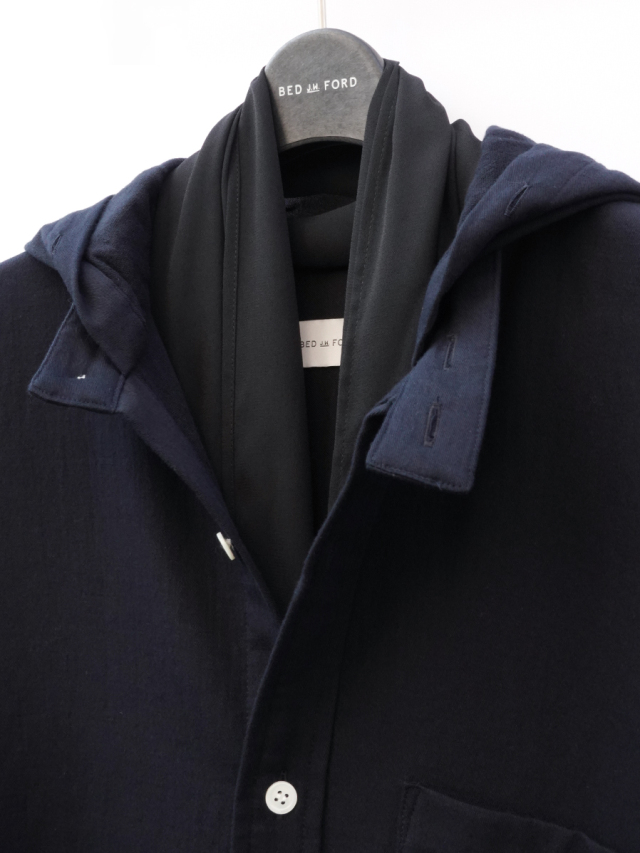 2025AW】 BED J.W. FORD (ベッドフォード) 