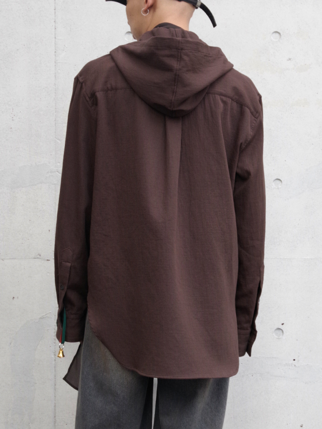 2025AW】 BED J.W. FORD (ベッドフォード) 