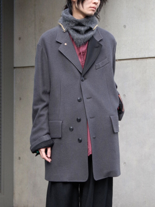 2025AW】 BED J.W. FORD (ベッドフォード) 