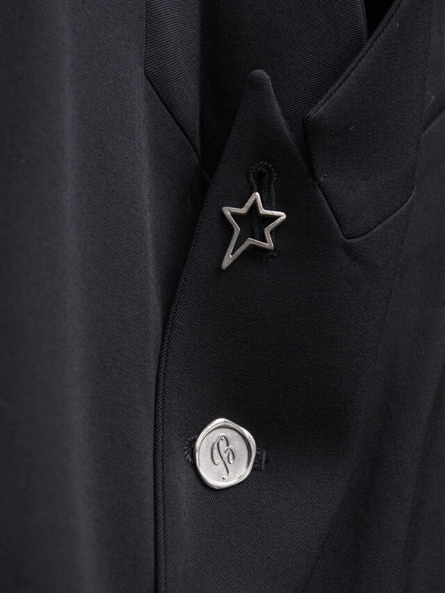 2025AW】 BED J.W. FORD (ベッドフォード) 