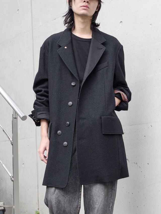 2025AW】 BED J.W. FORD (ベッドフォード) 