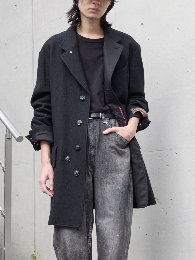 2025AW】 ANCELLM (アンセルム) 