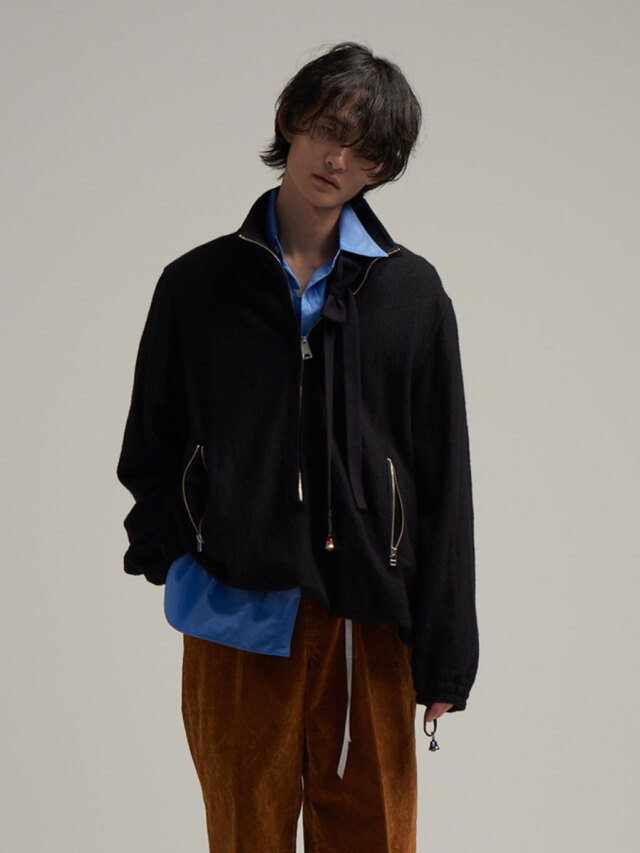 2025AW】 BED J.W. FORD (ベッドフォード) 