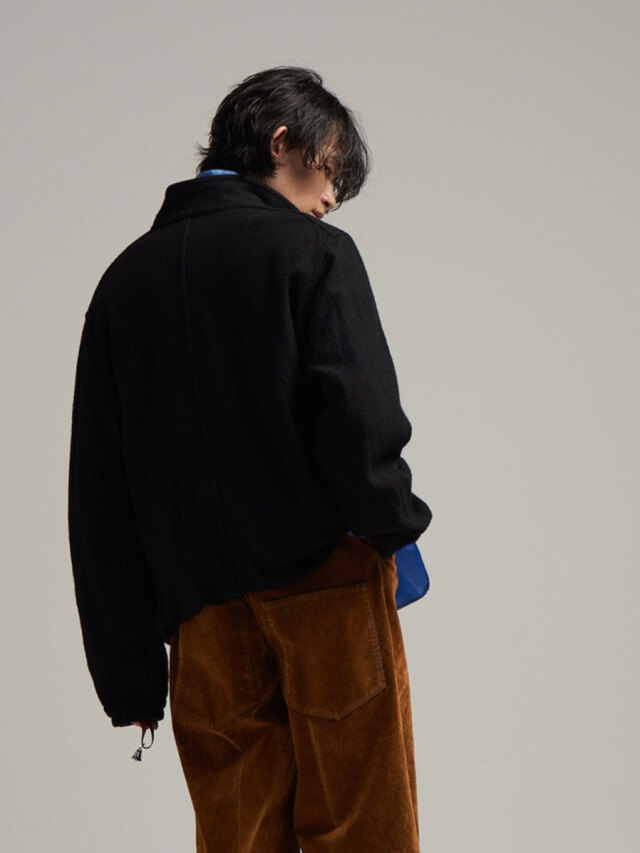 2025AW】 BED J.W. FORD (ベッドフォード) 