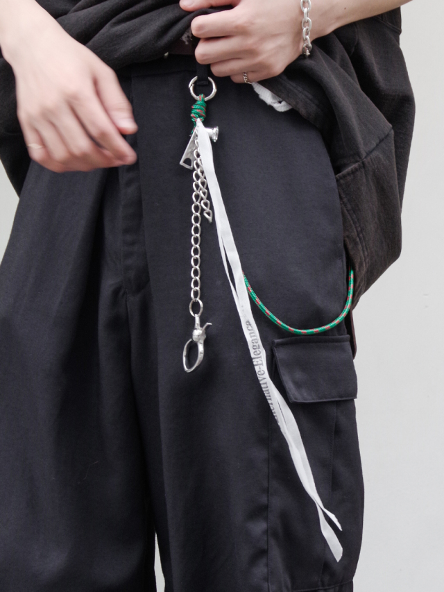 新品】25AW ベッドフォードFive fingers – Black