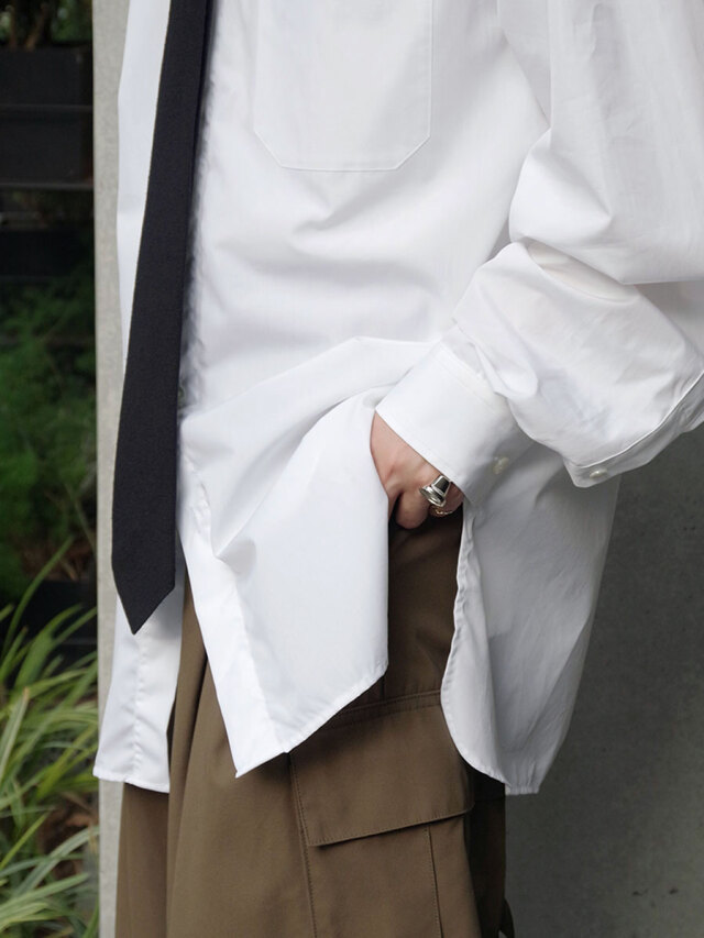 2025AW】 BED J.W. FORD (ベッドフォード) 