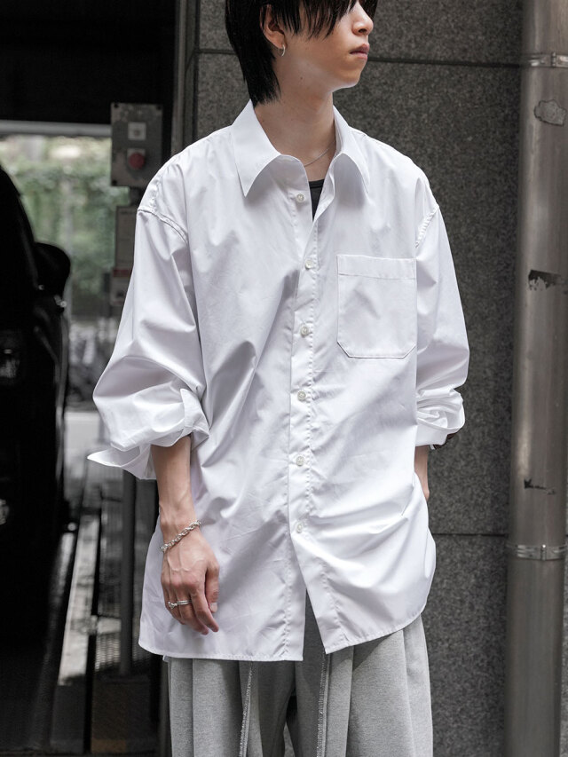 2025AW】 BED J.W. FORD (ベッドフォード) 