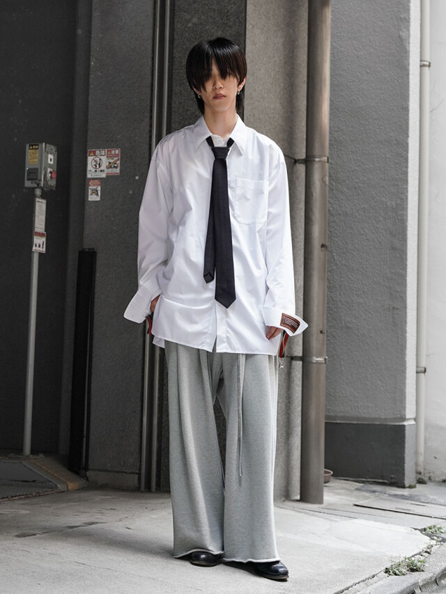 2025AW】 SHINYAKOZUKA （シンヤコヅカ） 