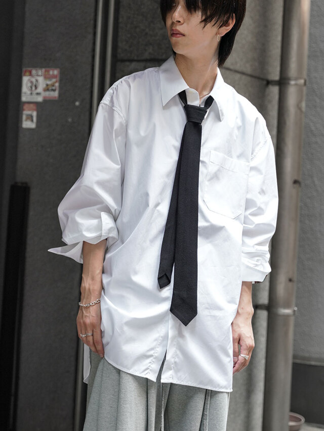BED J.W. FORD "Day 5 Shirts"