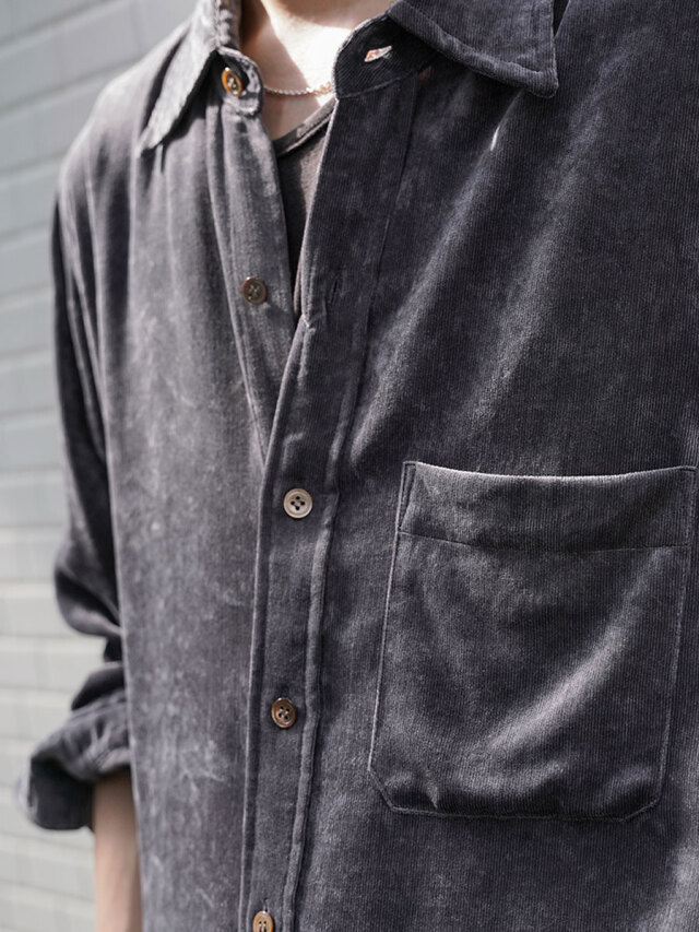2025AW】 BED J.W. FORD (ベッドフォード) 