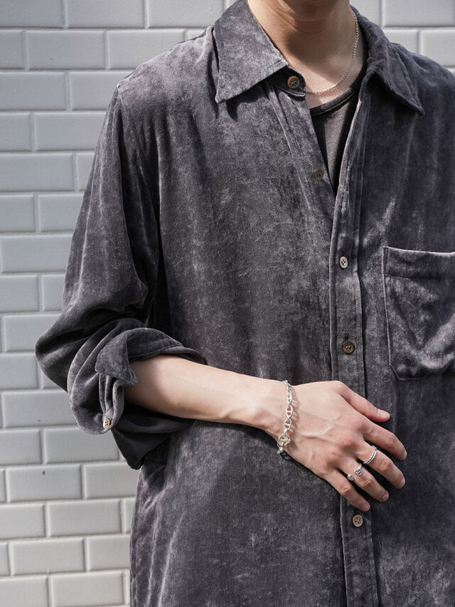 2025AW】 BED J.W. FORD (ベッドフォード) 