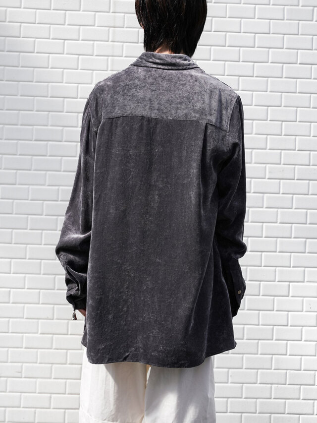 2025AW】 BED J.W. FORD (ベッドフォード) 
