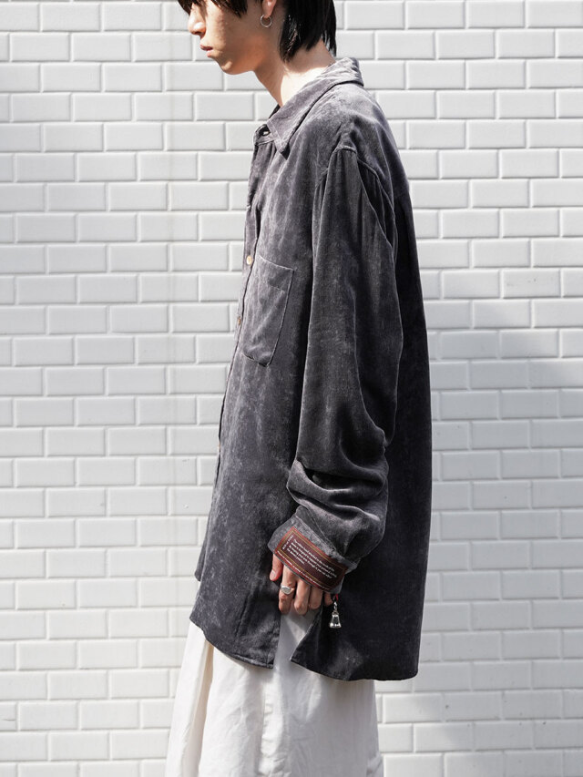 2025AW】 BED J.W. FORD (ベッドフォード) 