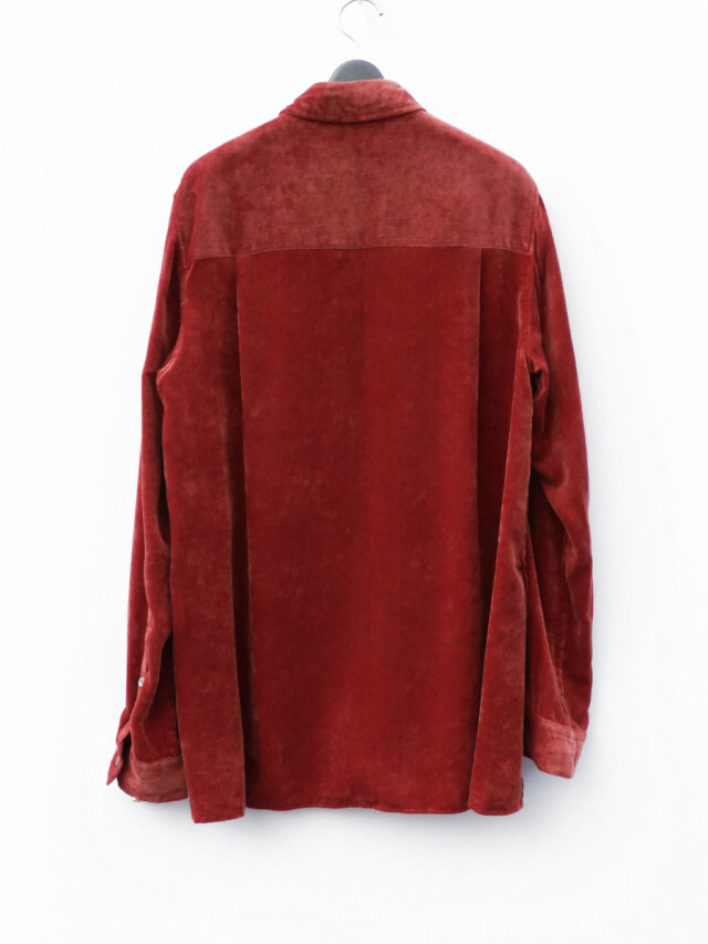 2025AW】 BED J.W. FORD (ベッドフォード) 