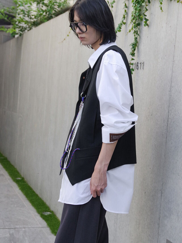 2025AW】 BED J.W. FORD (ベッドフォード) 