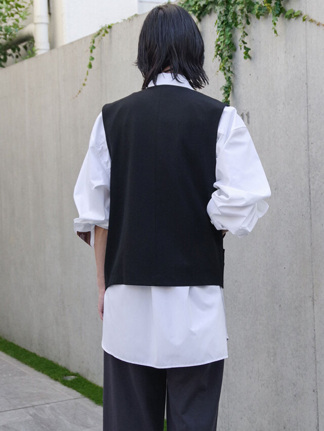 2025AW】 BED J.W. FORD (ベッドフォード) 