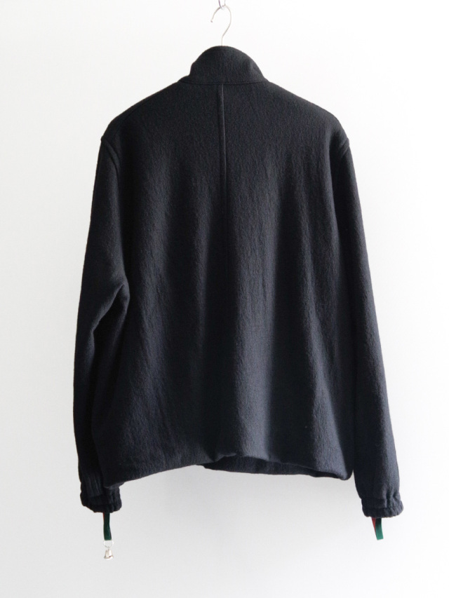 bed j.w. ford ジャガードブルゾンジャケット BED J.W. FORD 22SS ジャガード ブルゾン ジャケット 0